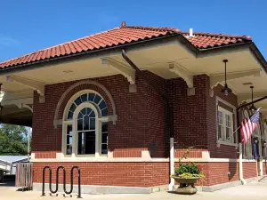 Berea Tourism / Berea Welcome Center
