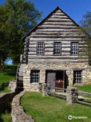 Shoal Creek Living History Museum
