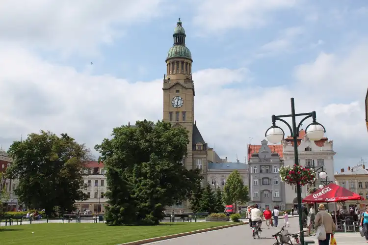 Prostějov