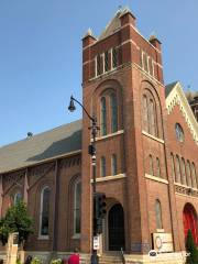 First Presbyterian Church