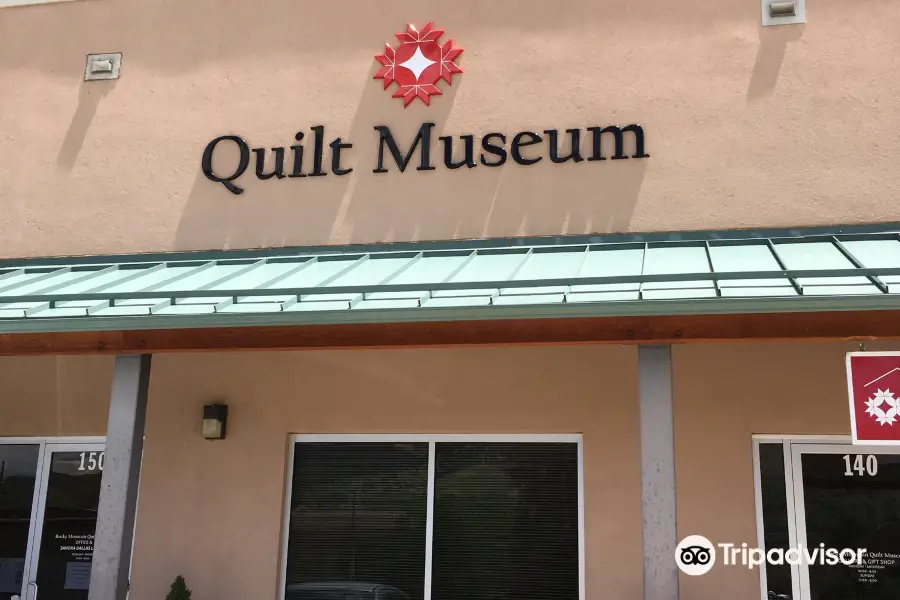 Rocky Mountain Quilt Museum