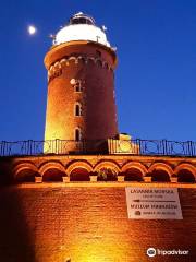 Phare de Kołobrzeg