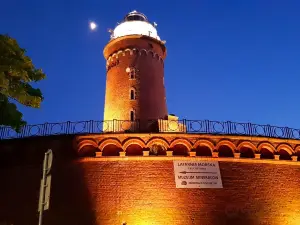 Kołobrzeg Lighthouse