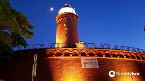 Kołobrzeg Lighthouse