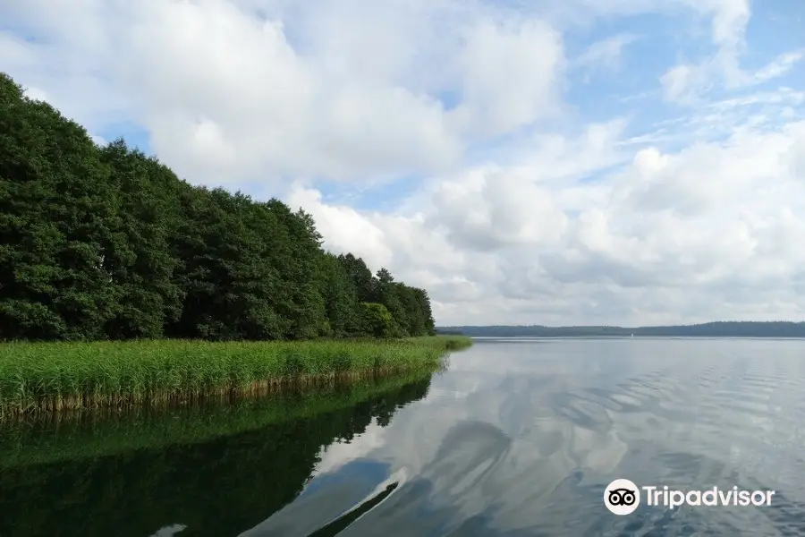 Wigry National Park