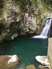 Candalla Waterfalls