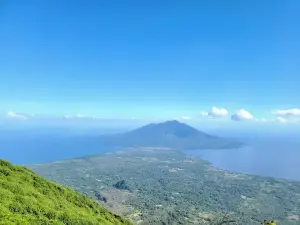 Volcan Concepcion