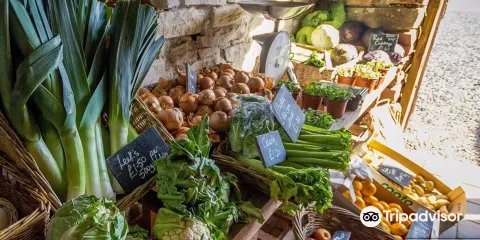 Puffin Croft Petting Farm & Farm Shop