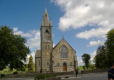 St. Colmcille's Church