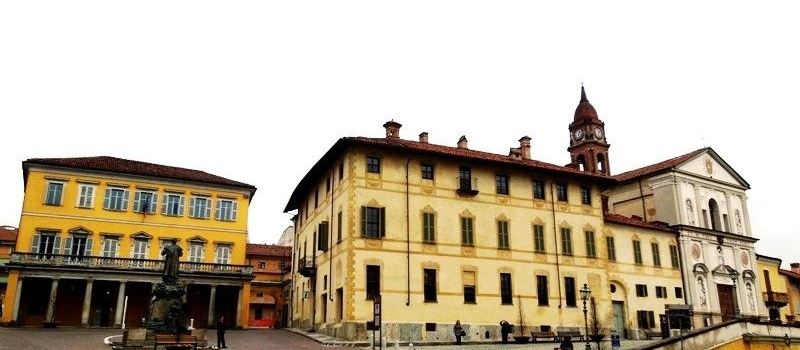 Palazzo Mathis