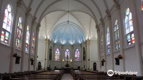 Gereja Santa Perawan Maria