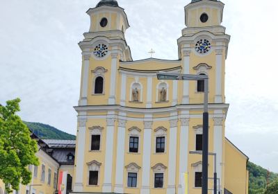 Basilika St. Michael