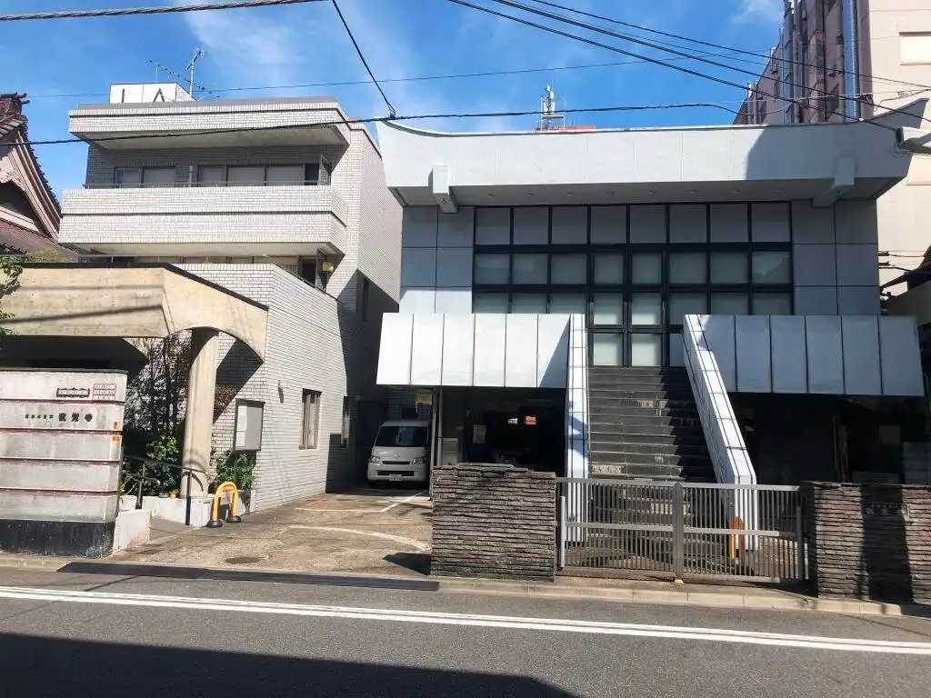 Hotels near Kyokaku-ji Temple