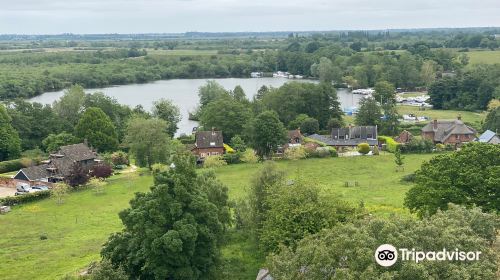 Ranworth Broad