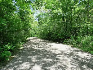 Clear Creek Natural Heritage Center