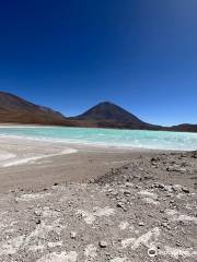 Laguna Verde