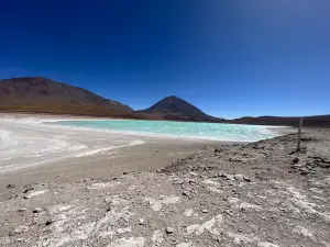 Laguna Verde