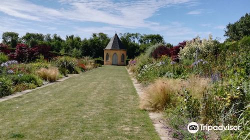 Ballymaloe Gardens