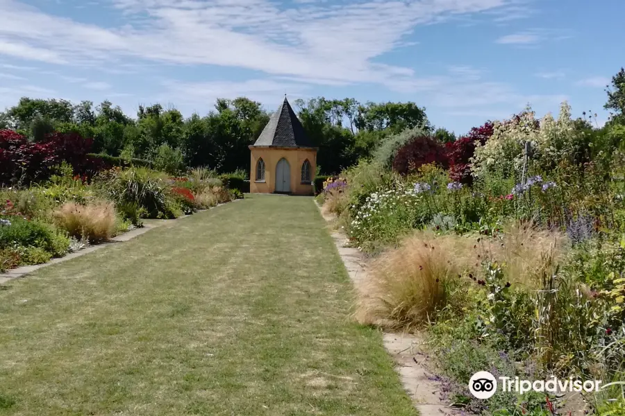 Ballymaloe Gardens