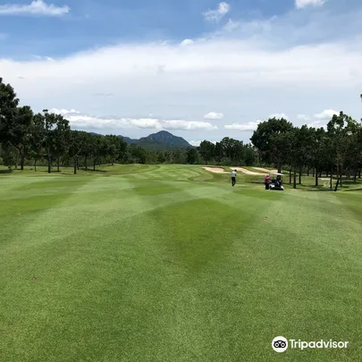 4_Phoenix Golf & Country club