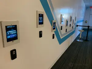 Activate Winnipeg West