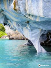 Marble Caves