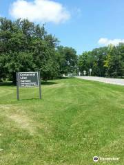 Centennial Lilac Garden