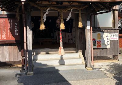 Hōtō Shrine