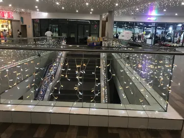 Kumasi City Mall