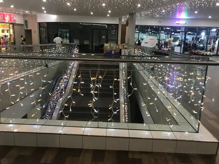Hotels near Kumasi City Mall