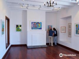 Galeria de Arte Enmala