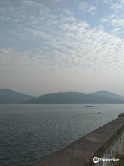 Kadam Dam