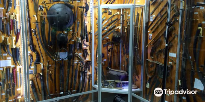 Museum of the History of Weapons