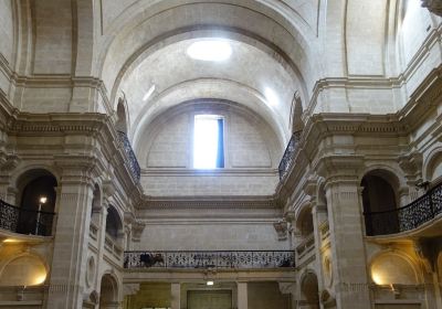 Museum d'histoire naturelle et préhistoire de Nîmes