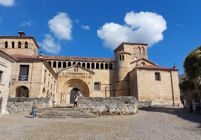 Santillana del Mar