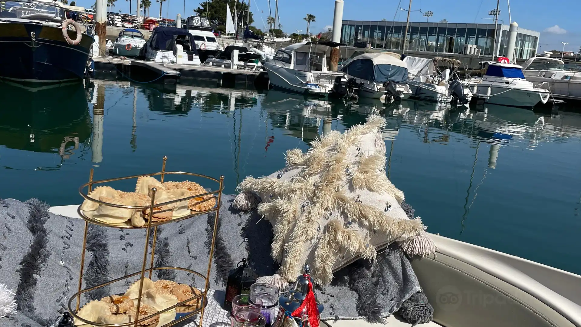 Hotels near Bouregreg Marina