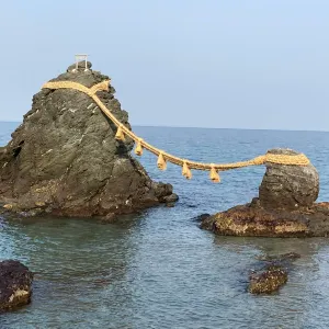 二見興玉神社