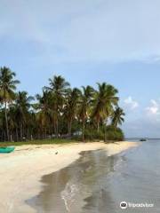 Passikudah Beach