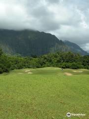 Ko'olau Golf Club