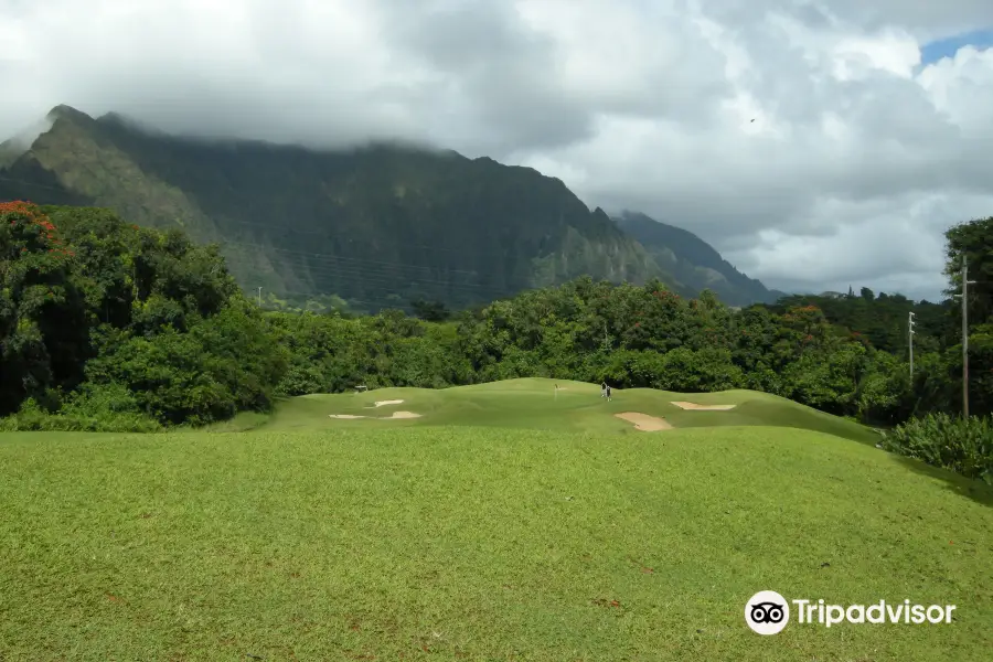 Ko'olau Golf Club