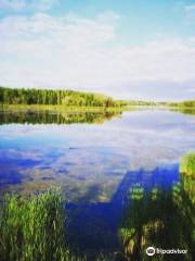 Valens Lake Conservation Area