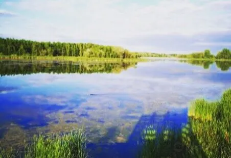 Valens Lake Conservation Area