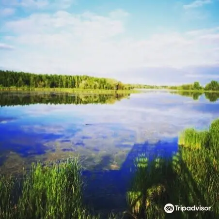 Valens Lake Conservation Area