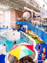 Perth Leisure Pool