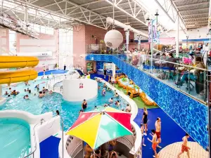 Perth Leisure Pool