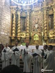 Iglesia de Ascuncion de Nuestra Senora