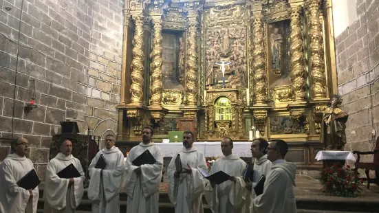 Iglesia de Ascuncion de Nuestra Senora