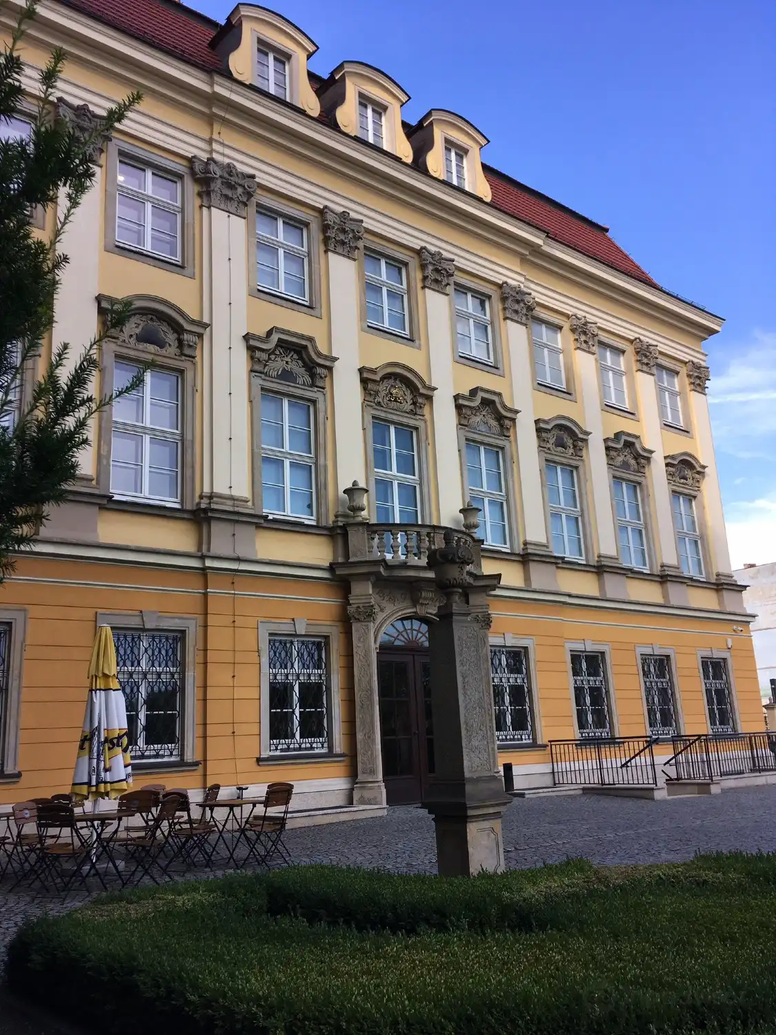 Hotels near Ethnographic Museum - Branch of the National Museum