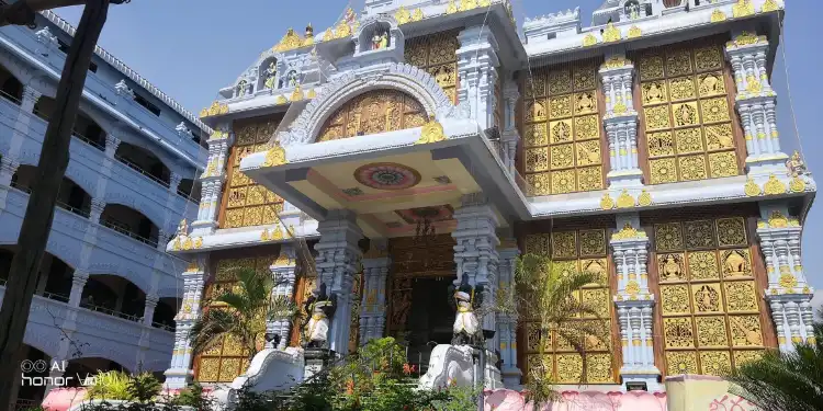 Hotels in Chittoor District