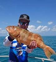 Dundee Beach Fishing Charters